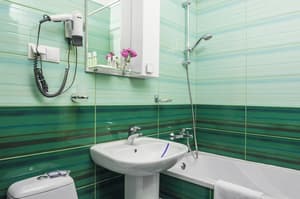 thumbnail: Bathroom