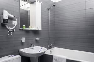 thumbnail: Bathroom