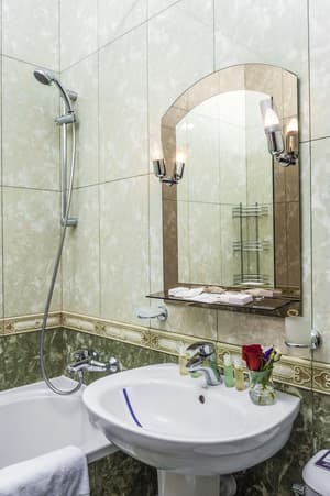thumbnail: Bathroom