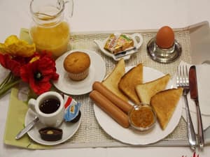 thumbnail: Breakfast meal