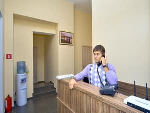 thumbnail: Reception