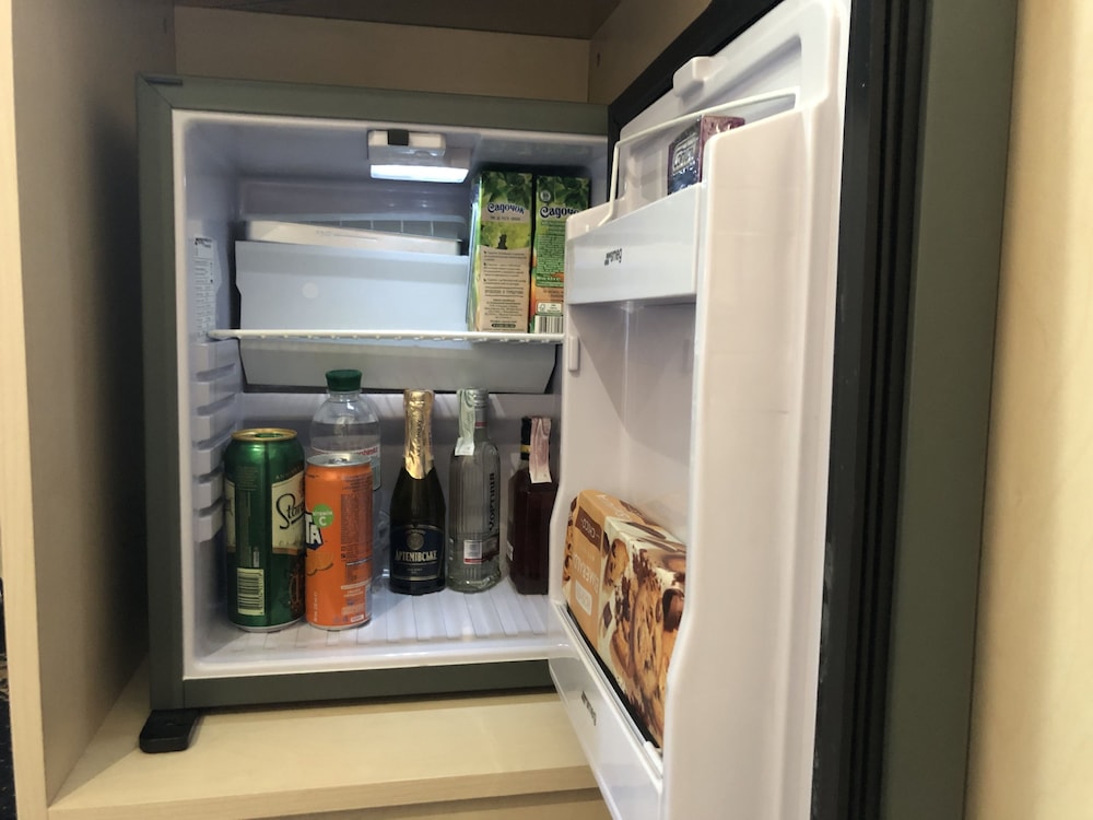 Minibar