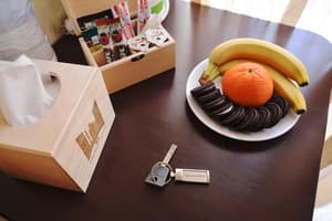 thumbnail: Private kitchen