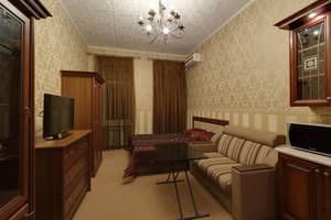 thumbnail: Living area
