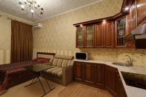thumbnail: Private kitchenette