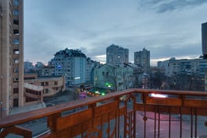 thumbnail: Balcony