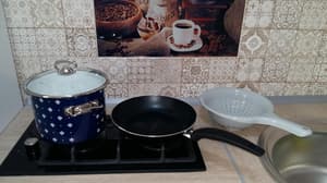 thumbnail: Private kitchen