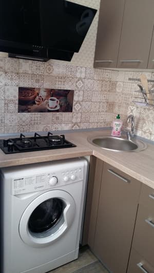 thumbnail: Private kitchen