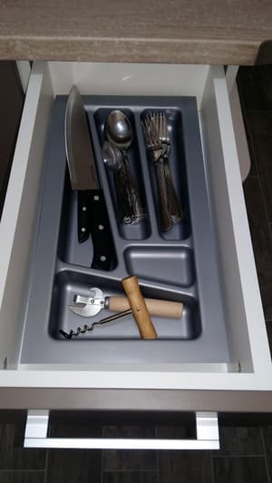 thumbnail: Private kitchen