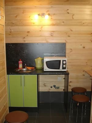 thumbnail: Private kitchen