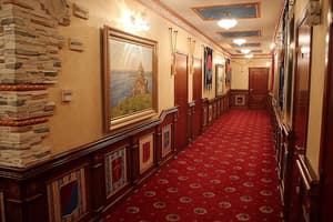 thumbnail: Interior