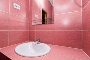 thumbnail: Bathroom sink