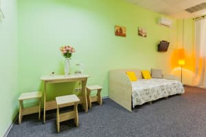 thumbnail: Interior detail