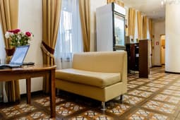 Tsaritsynskiy Hotel