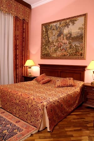 thumbnail: Interior