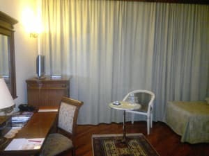 thumbnail: Interior
