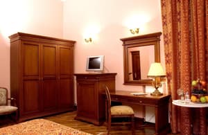 thumbnail: Interior