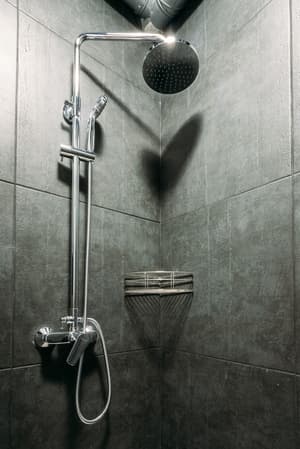 thumbnail: Bathroom shower