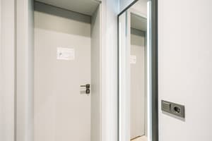 thumbnail: Bathroom shower