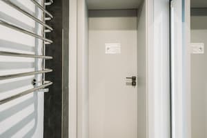 thumbnail: Bathroom shower