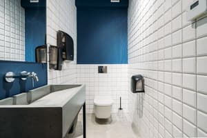 thumbnail: Bathroom