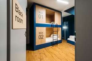 thumbnail: Room