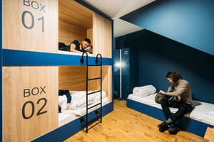 thumbnail: Room