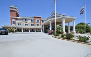 thumbnail: Property entrance