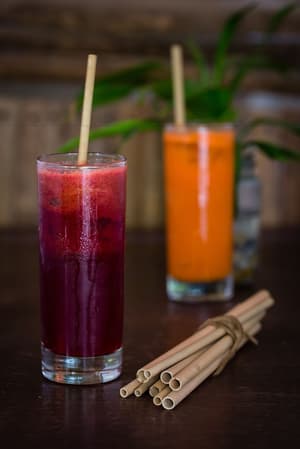 thumbnail: Food and drink