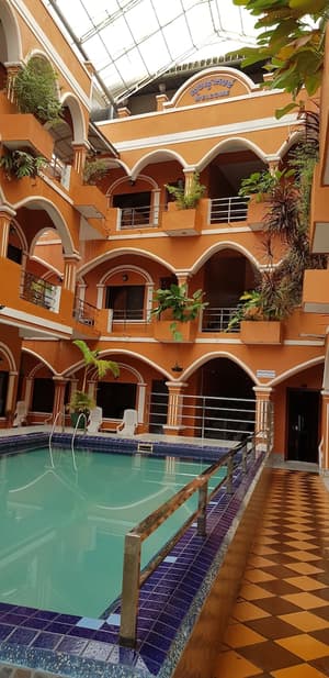 thumbnail: Pool