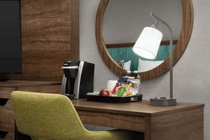 thumbnail: Breakfast area