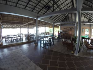 thumbnail: Lobby lounge