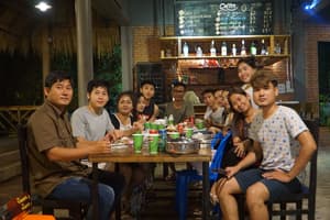 thumbnail: Family dining