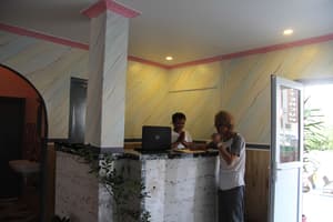 thumbnail: Reception