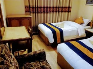 thumbnail: Room