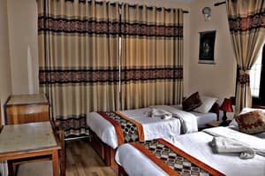 thumbnail: Room