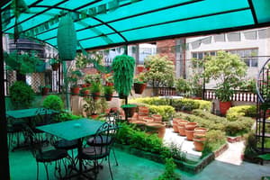 thumbnail: Garden
