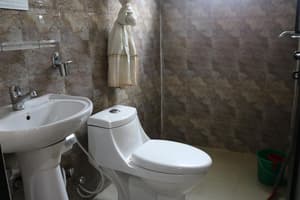 thumbnail: Bathroom