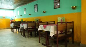 thumbnail: Restaurant
