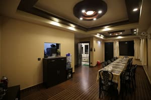 thumbnail: Breakfast area