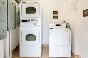 thumbnail: Laundry room