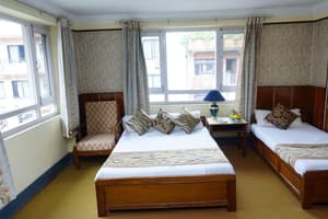 thumbnail: Room