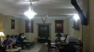 thumbnail: Lobby sitting area