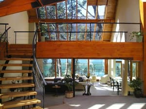 thumbnail: Interior