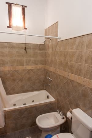 thumbnail: Deep soaking bathtub