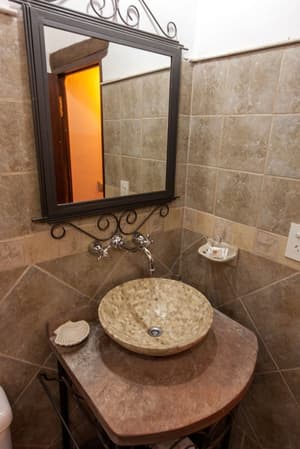 thumbnail: Bathroom sink