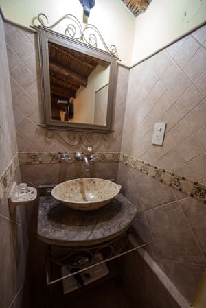 thumbnail: Bathroom sink