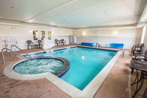 thumbnail: Pool