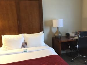 thumbnail: Room
