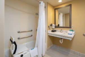 thumbnail: Room amenity